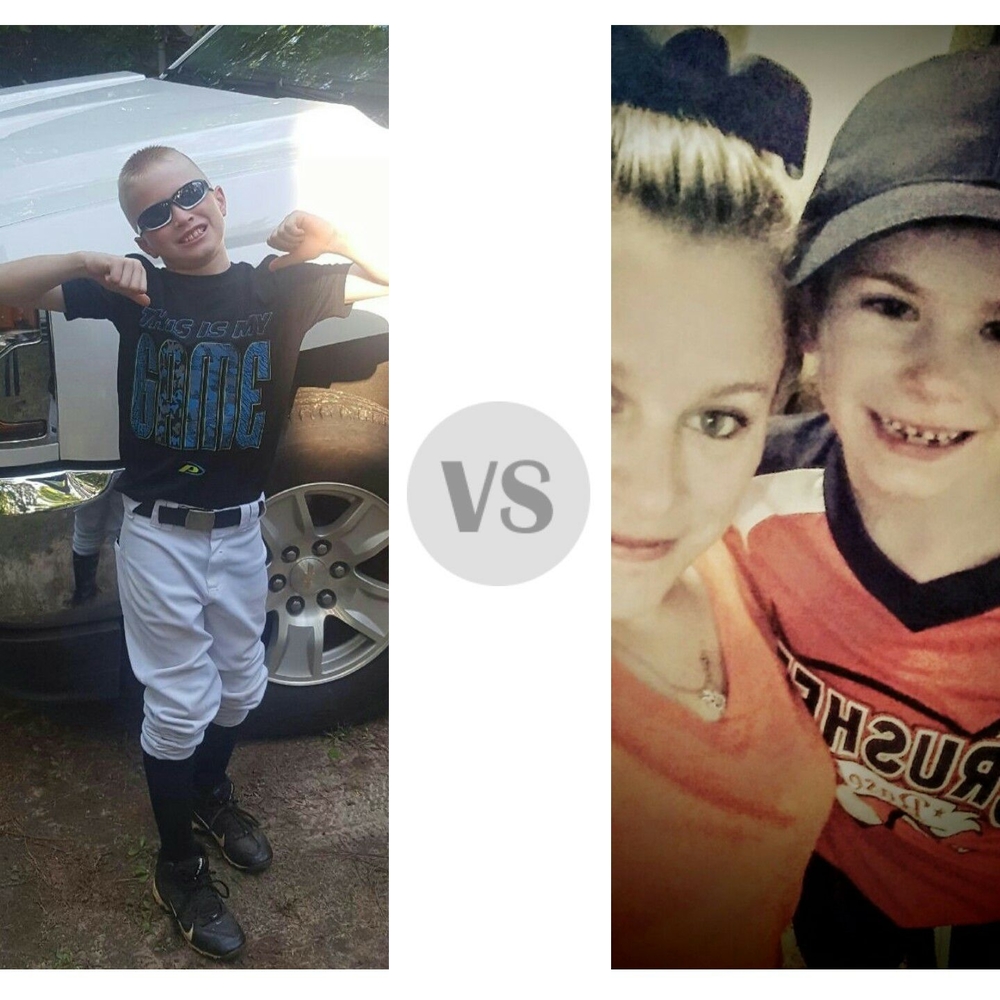 Meet your Posher, Christy